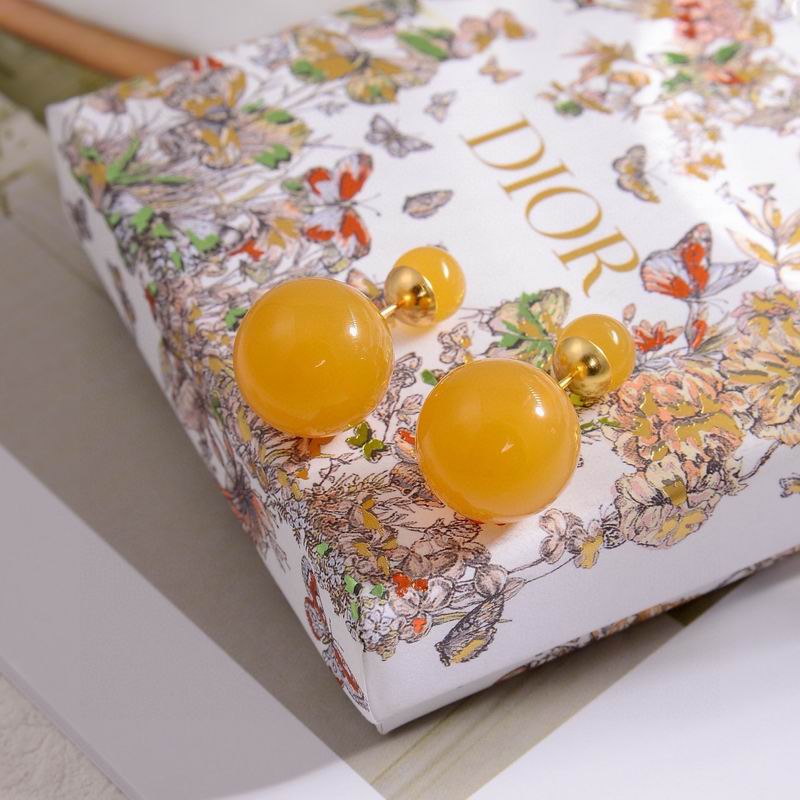 Dior Earring 08yxs48